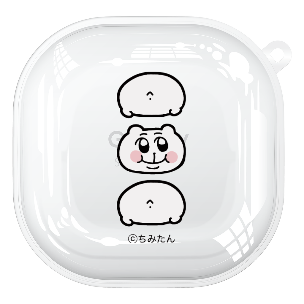 ちみたん - だんご